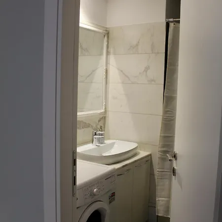 Apartament Cactus Cozy Tirana