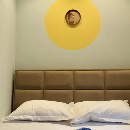 Apartament Cactus Cozy Tirana