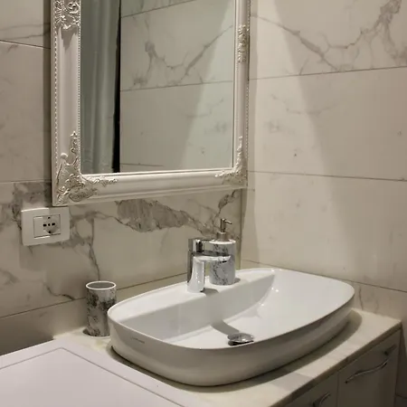 Cactus Cozy Apartament Tirana
