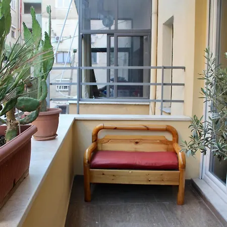 Cactus Cozy Apartament